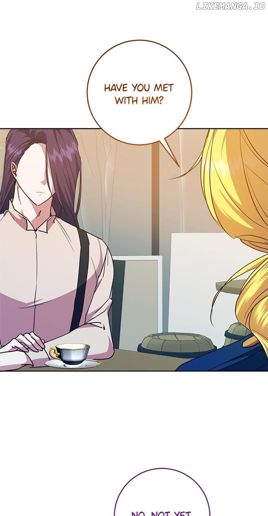 Who's the Baby's Father? Chapter 33 - page 43