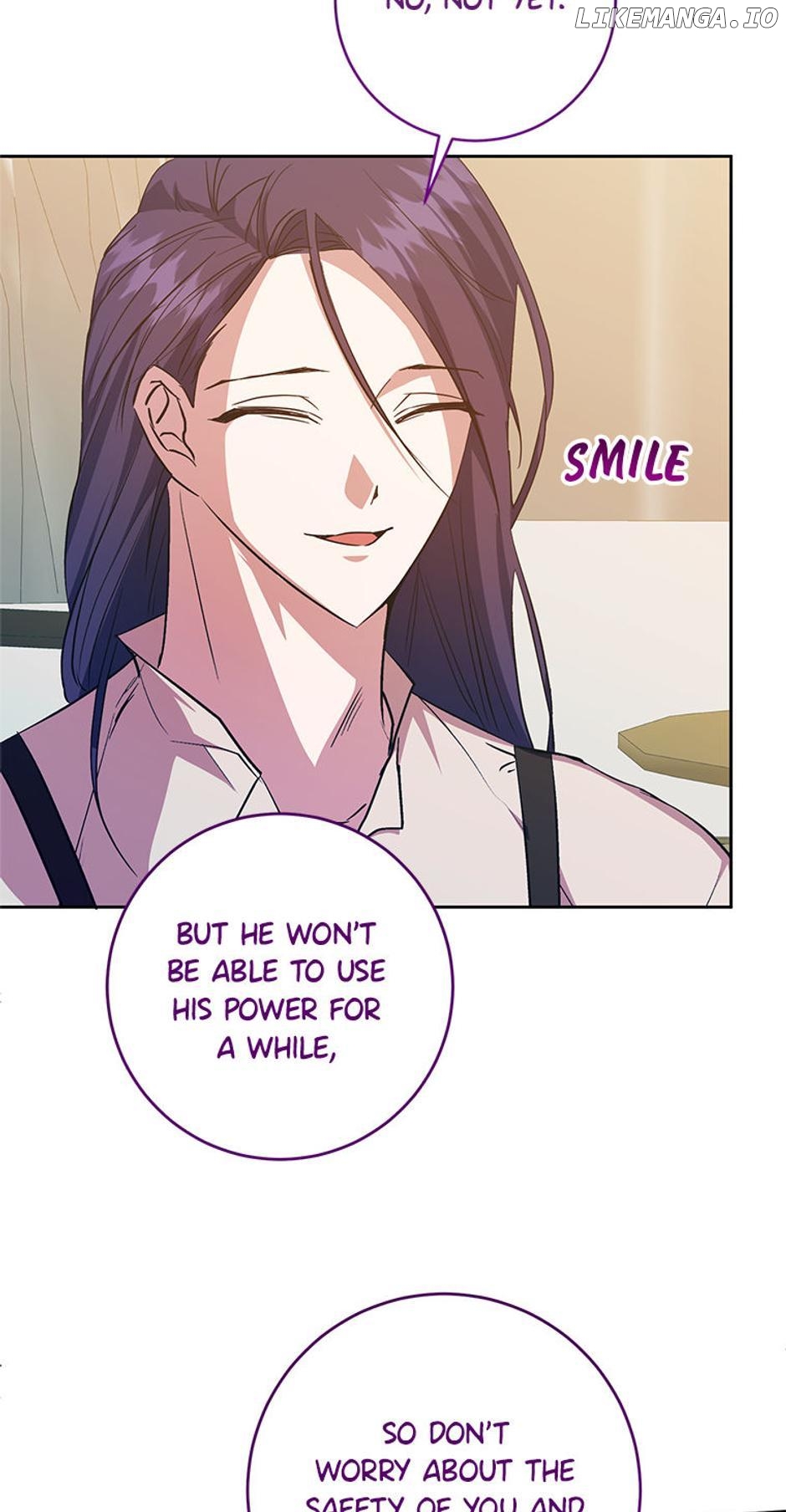 Who's the Baby's Father? Chapter 33 - page 44