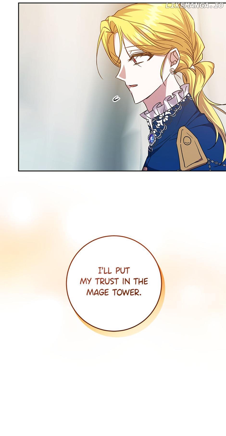 Who's the Baby's Father? Chapter 33 - page 46