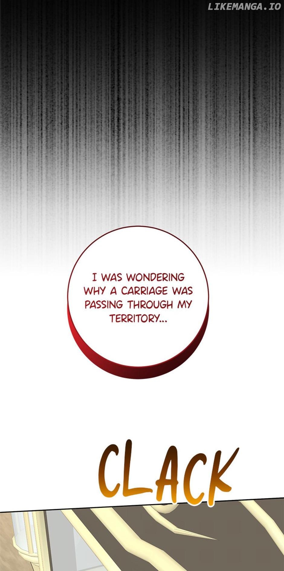 Who's the Baby's Father? Chapter 33 - page 5