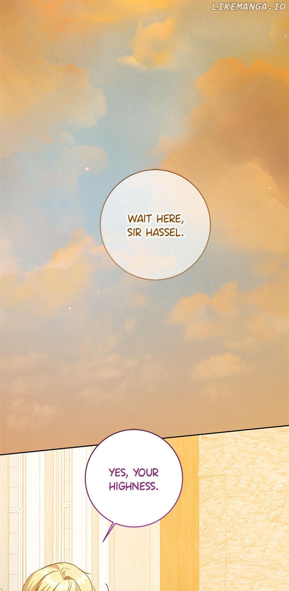 Who's the Baby's Father? Chapter 33 - page 54