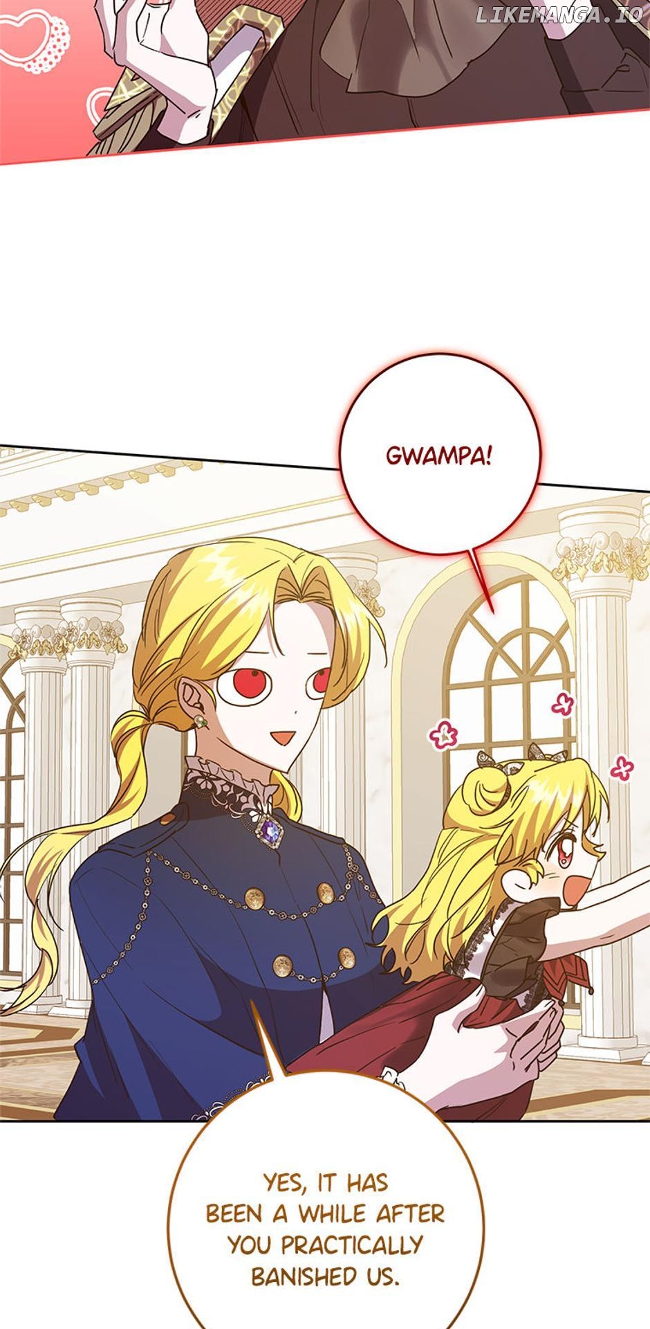 Who's the Baby's Father? Chapter 33 - page 59
