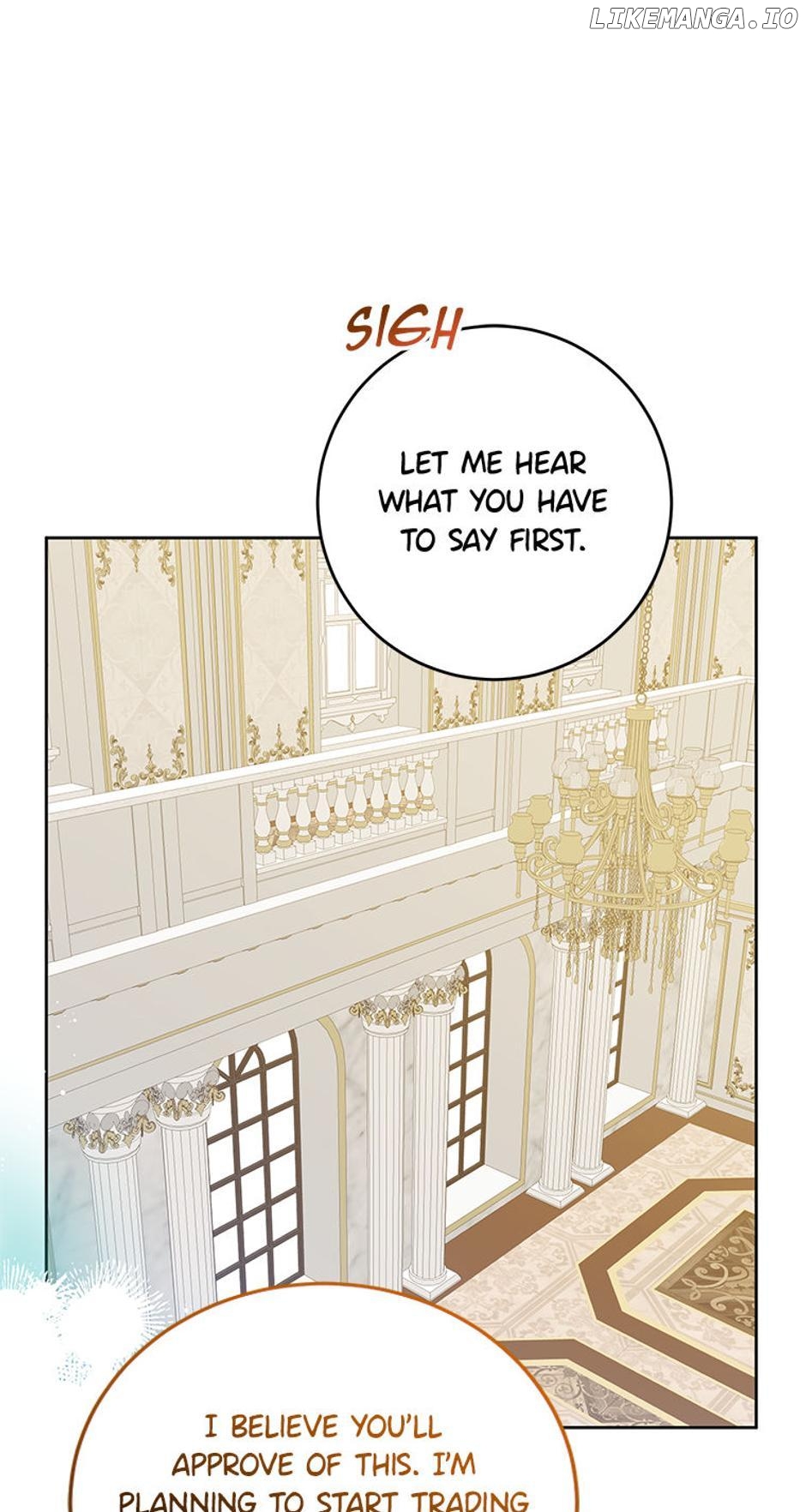Who's the Baby's Father? Chapter 33 - page 61