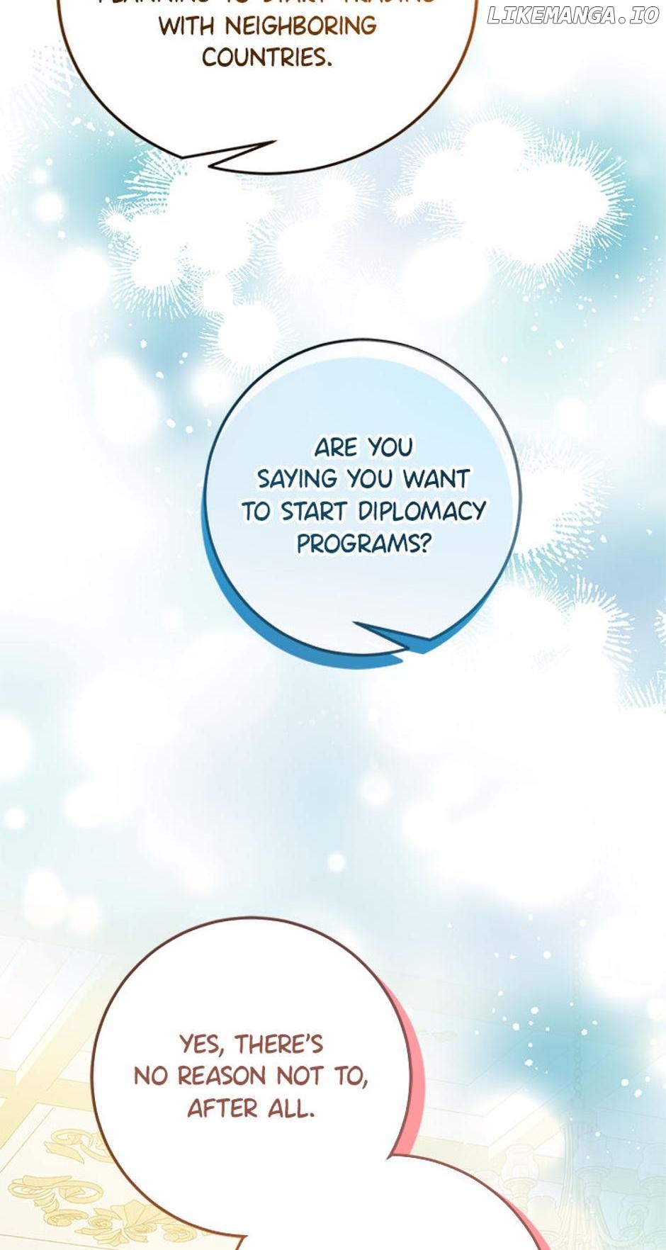 Who's the Baby's Father? Chapter 33 - page 62