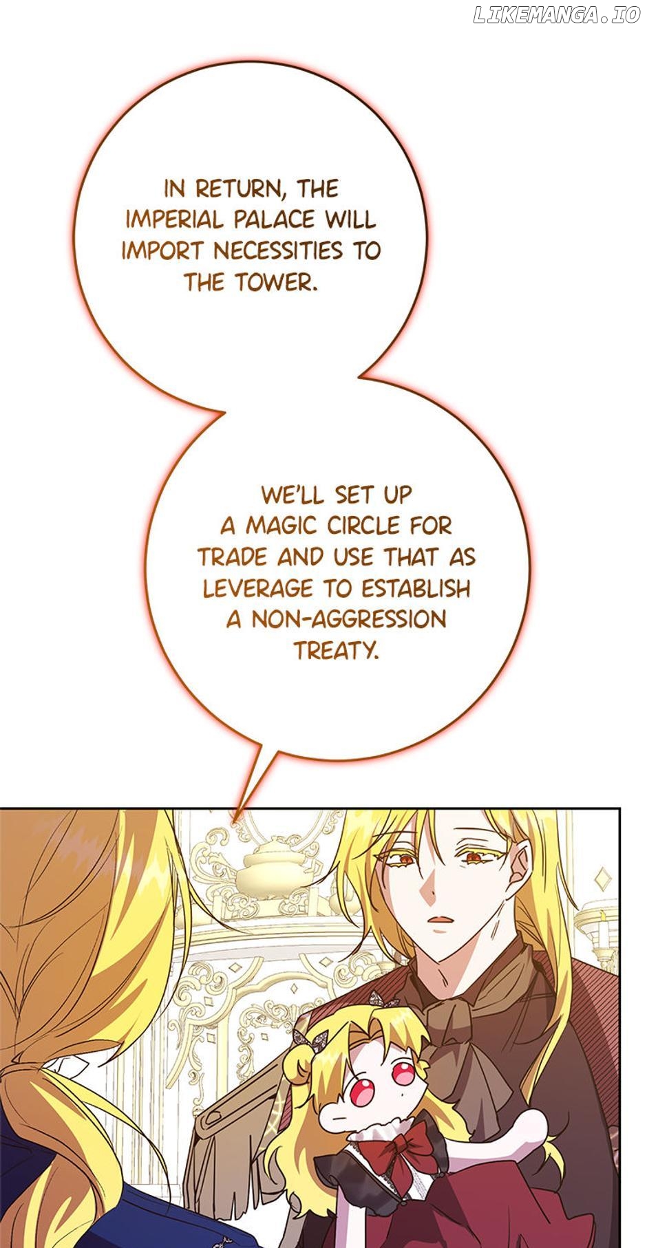 Who's the Baby's Father? Chapter 33 - page 64