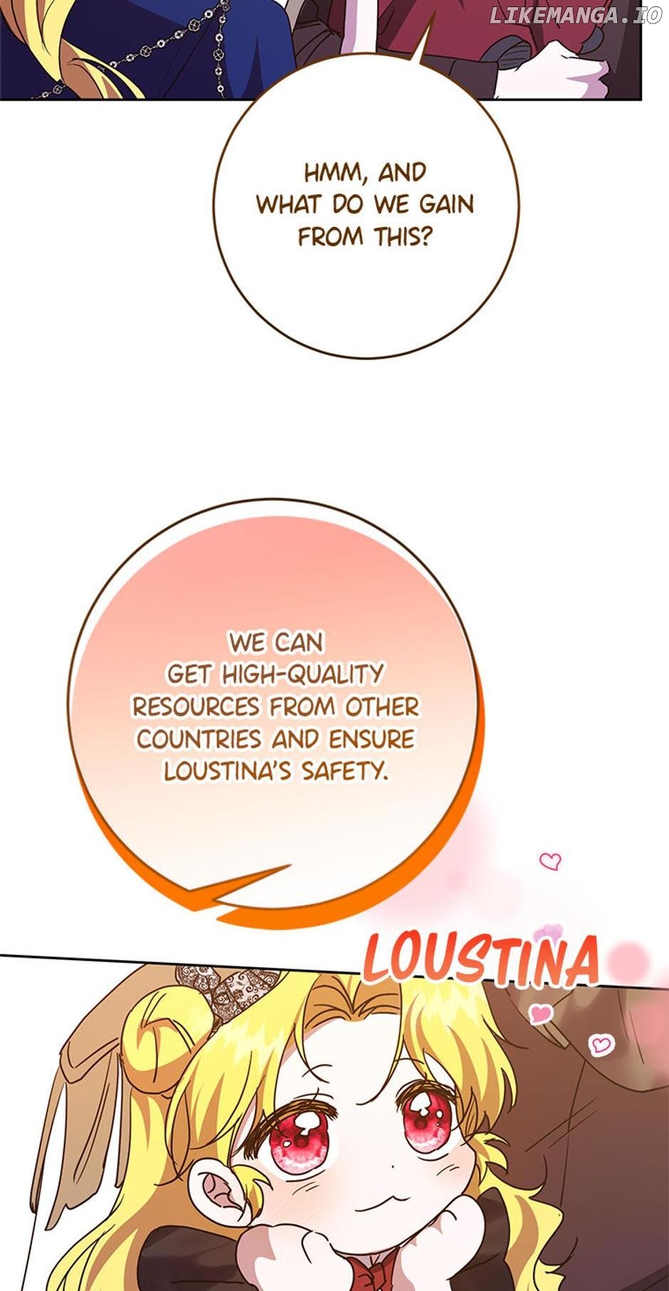 Who's the Baby's Father? Chapter 33 - page 65