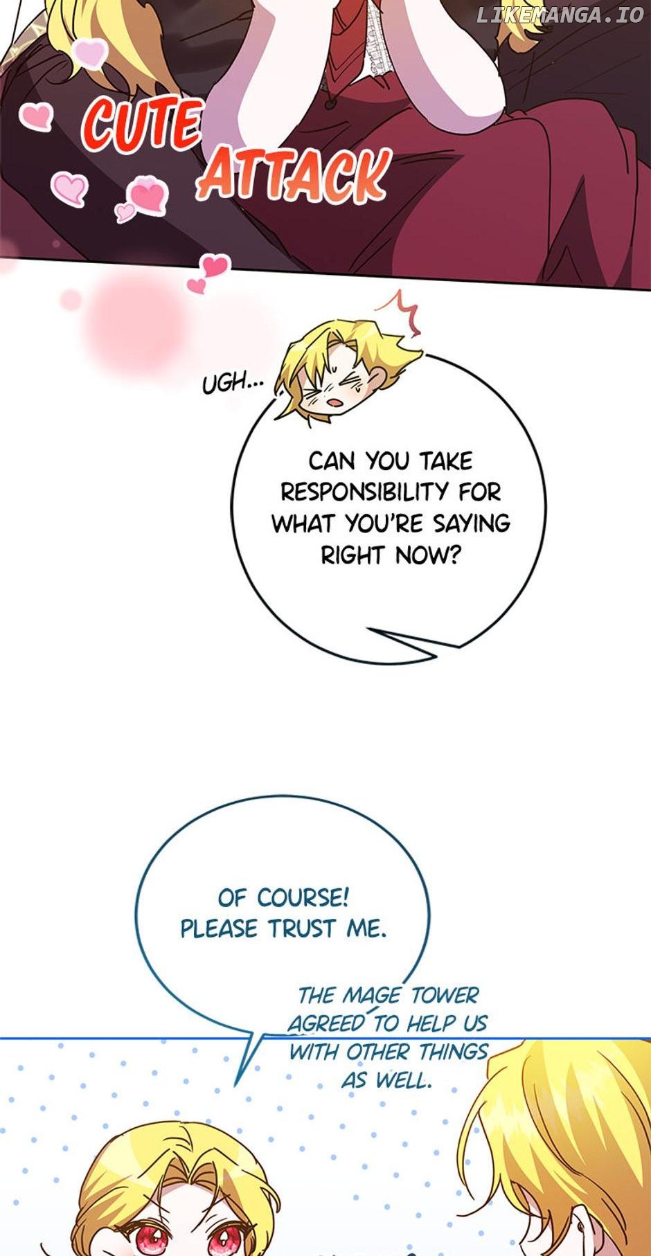 Who's the Baby's Father? Chapter 33 - page 66