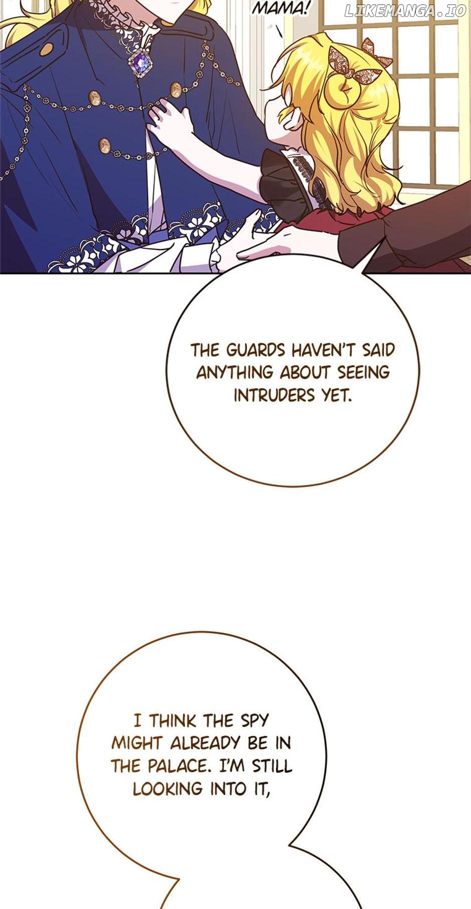 Who's the Baby's Father? Chapter 33 - page 70