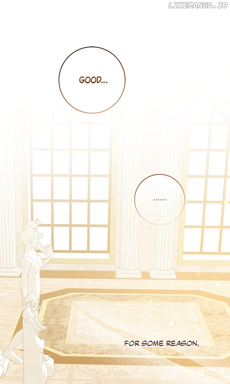 Who's the Baby's Father? Chapter 33 - page 72
