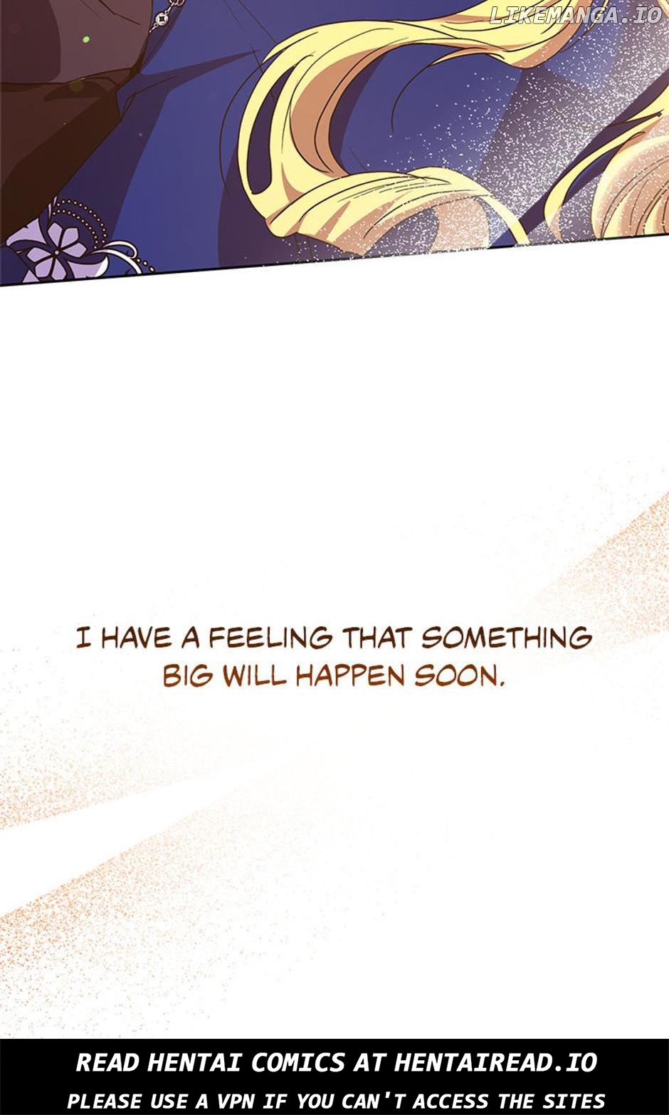 Who's the Baby's Father? Chapter 33 - page 74