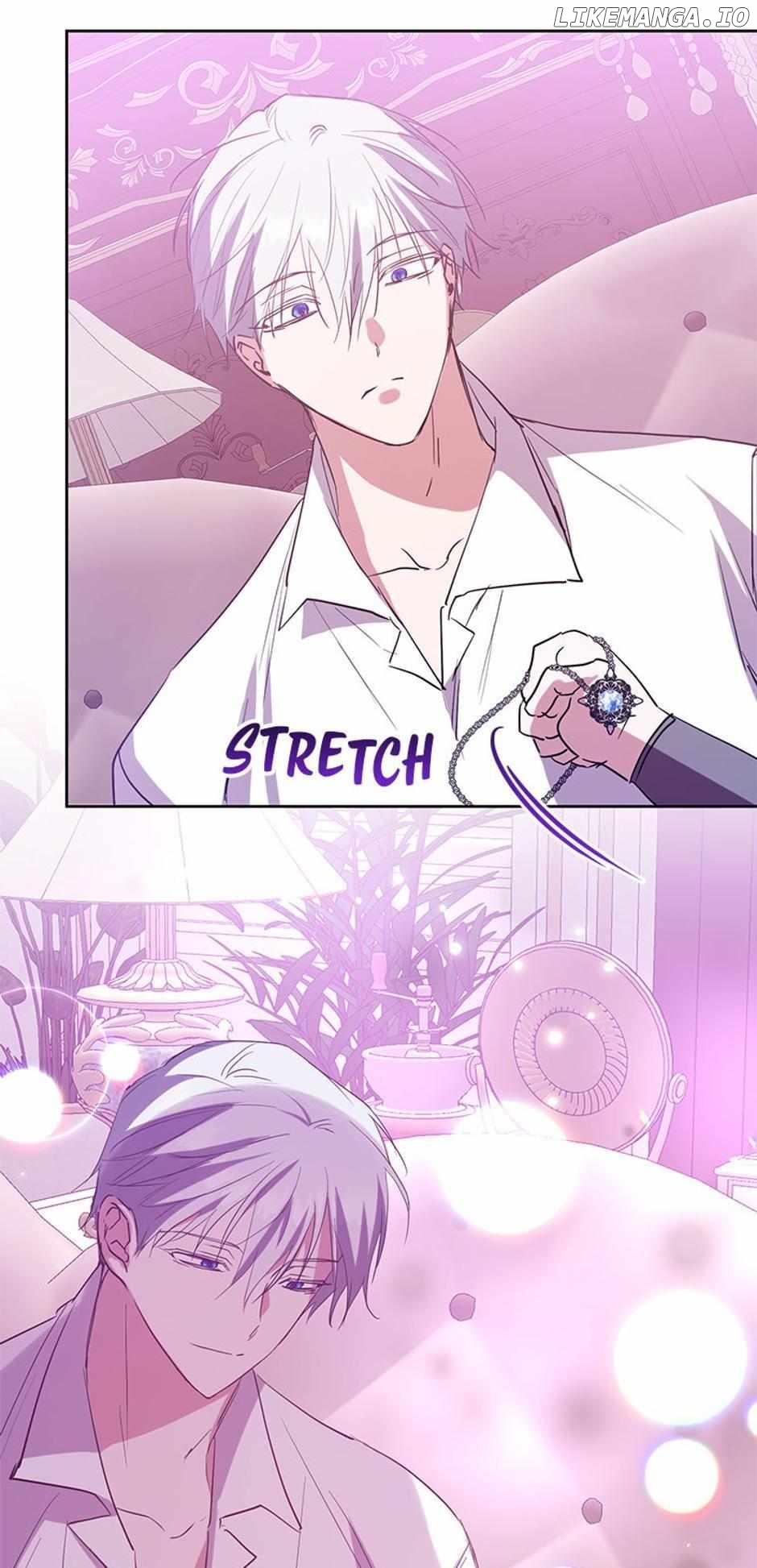 Who's the Baby's Father? Chapter 50 - page 15