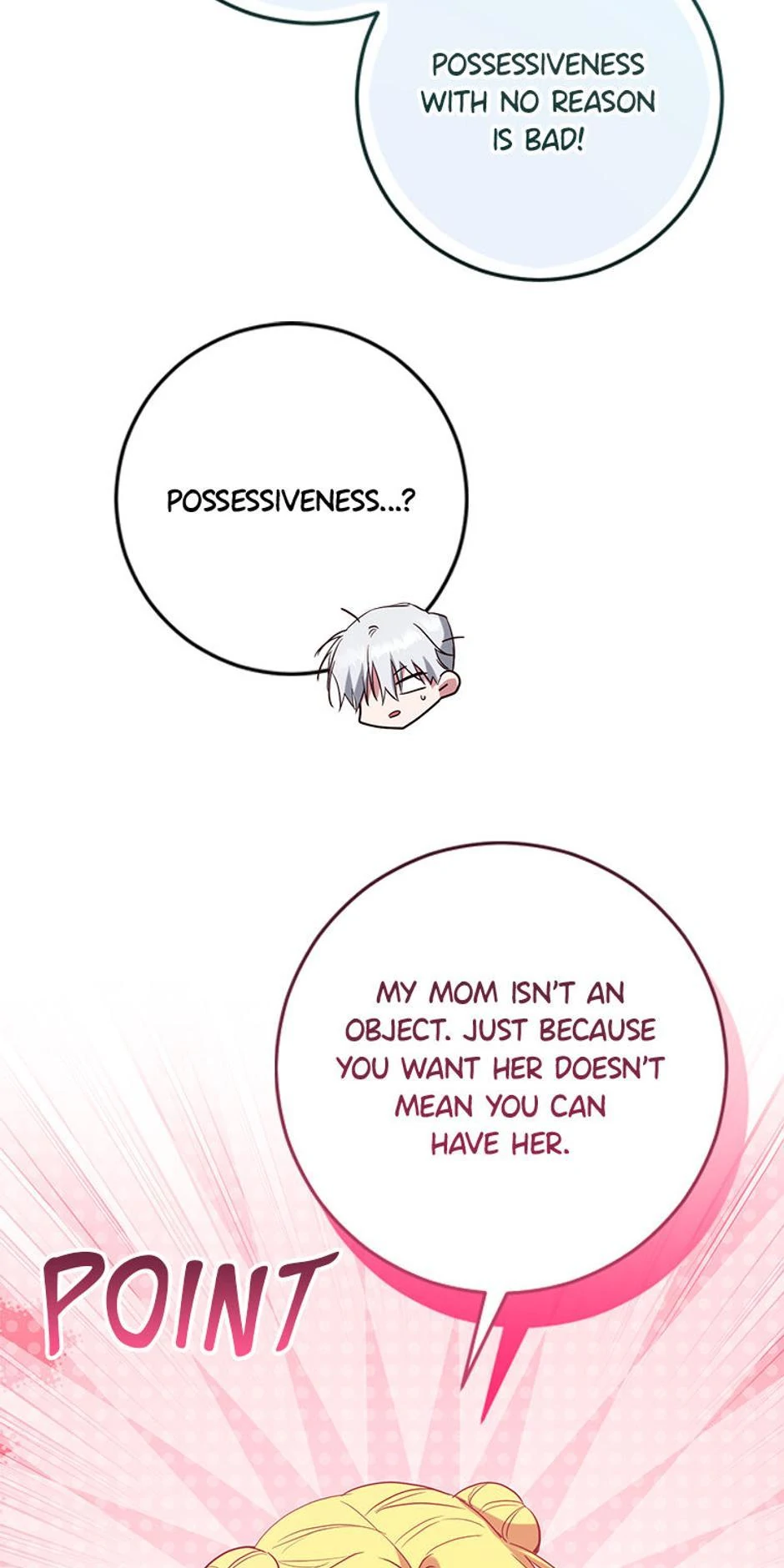 Who's the Baby's Father? Chapter 50 - page 27
