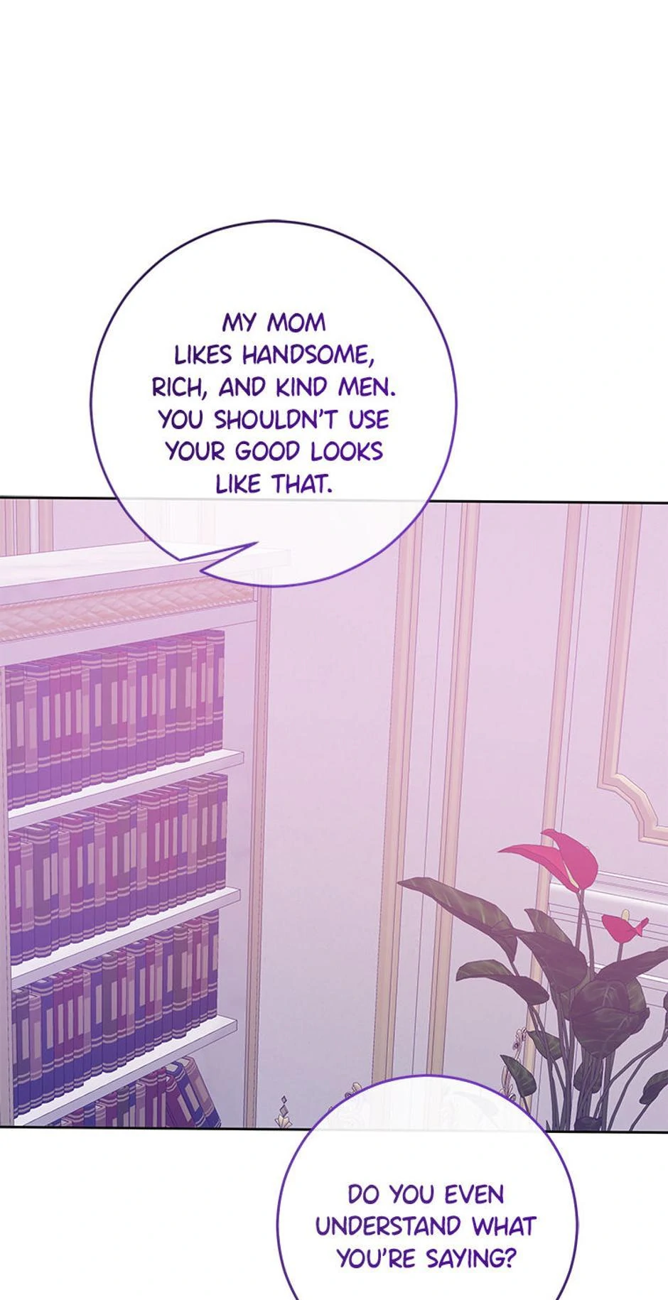 Who's the Baby's Father? Chapter 50 - page 31