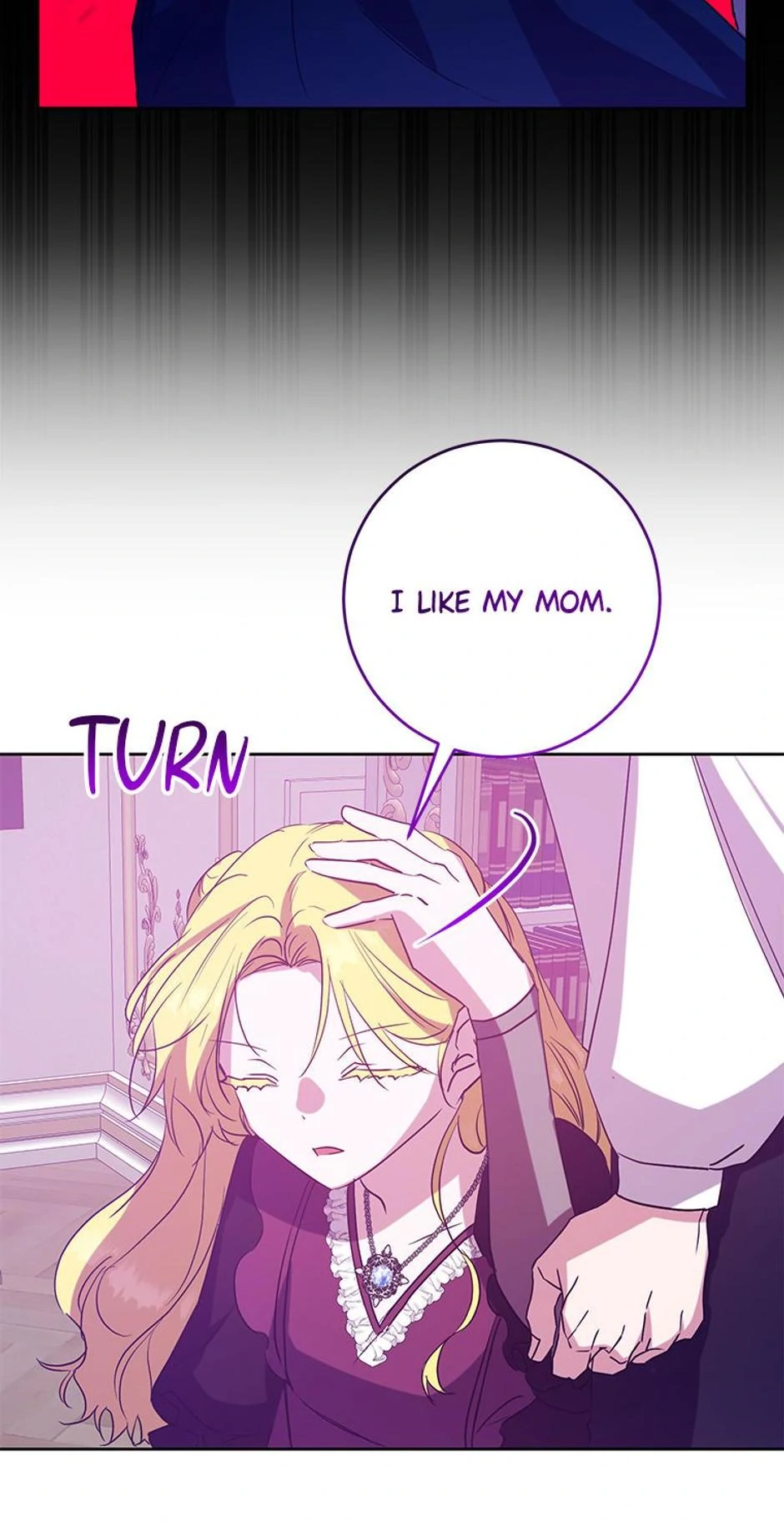Who's the Baby's Father? Chapter 50 - page 35