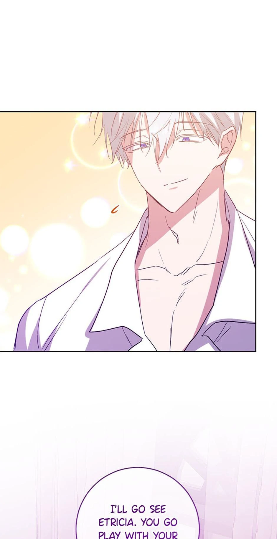 Who's the Baby's Father? Chapter 50 - page 36