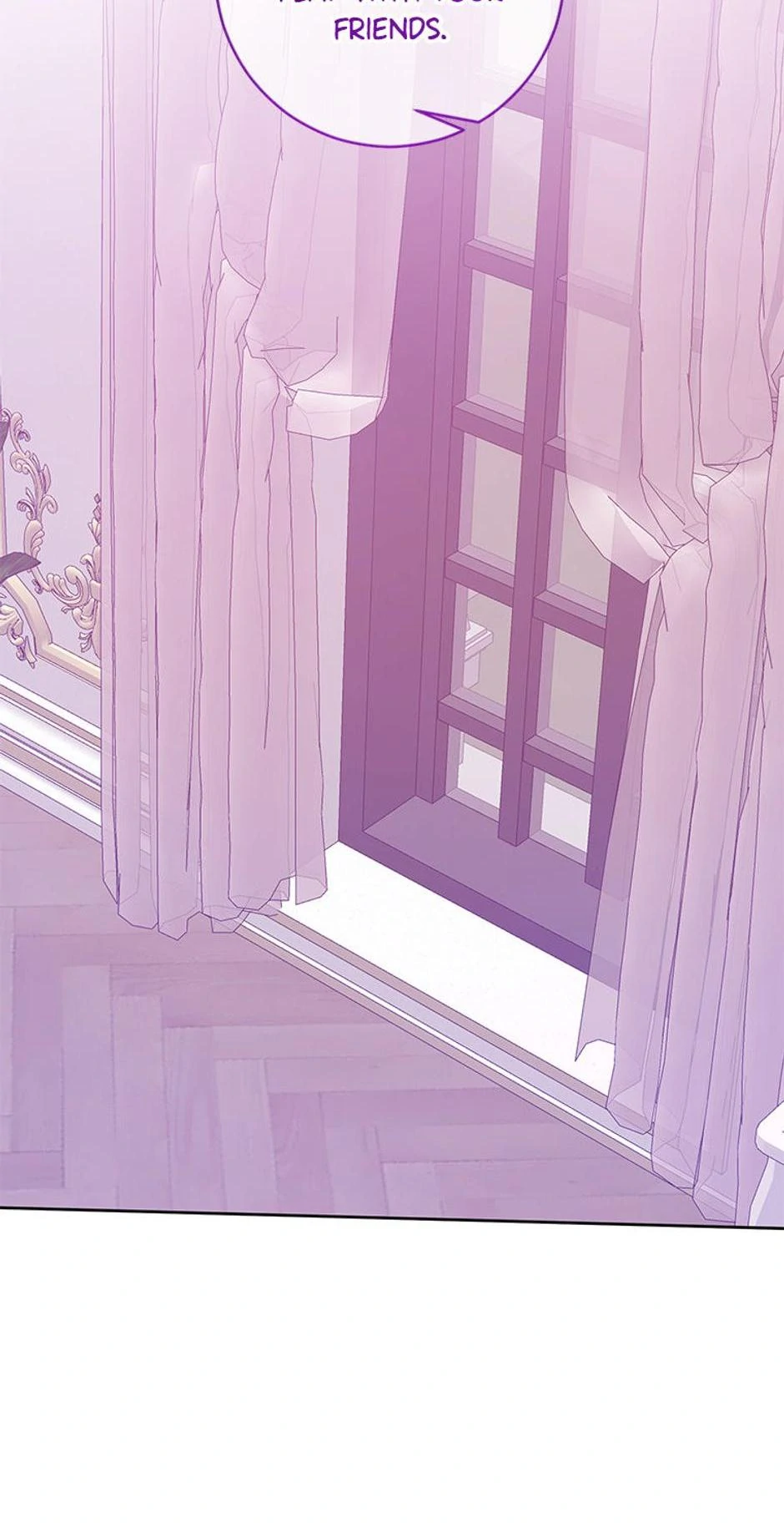 Who's the Baby's Father? Chapter 50 - page 37