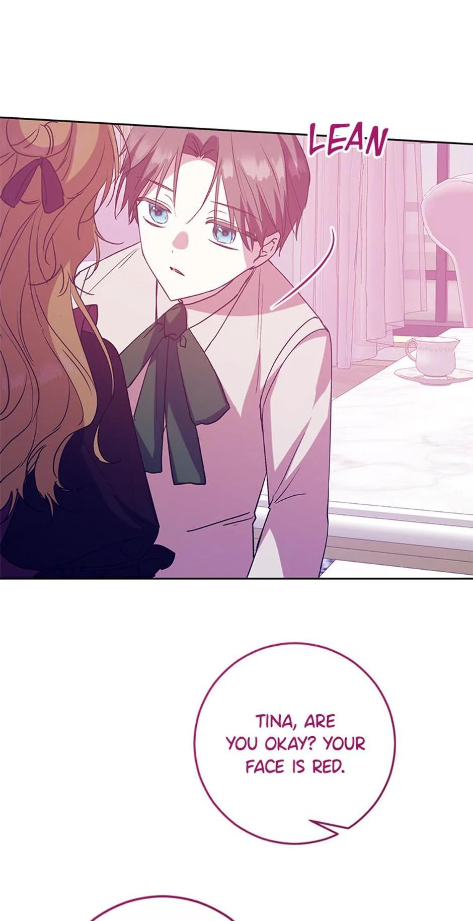Who's the Baby's Father? Chapter 50 - page 38