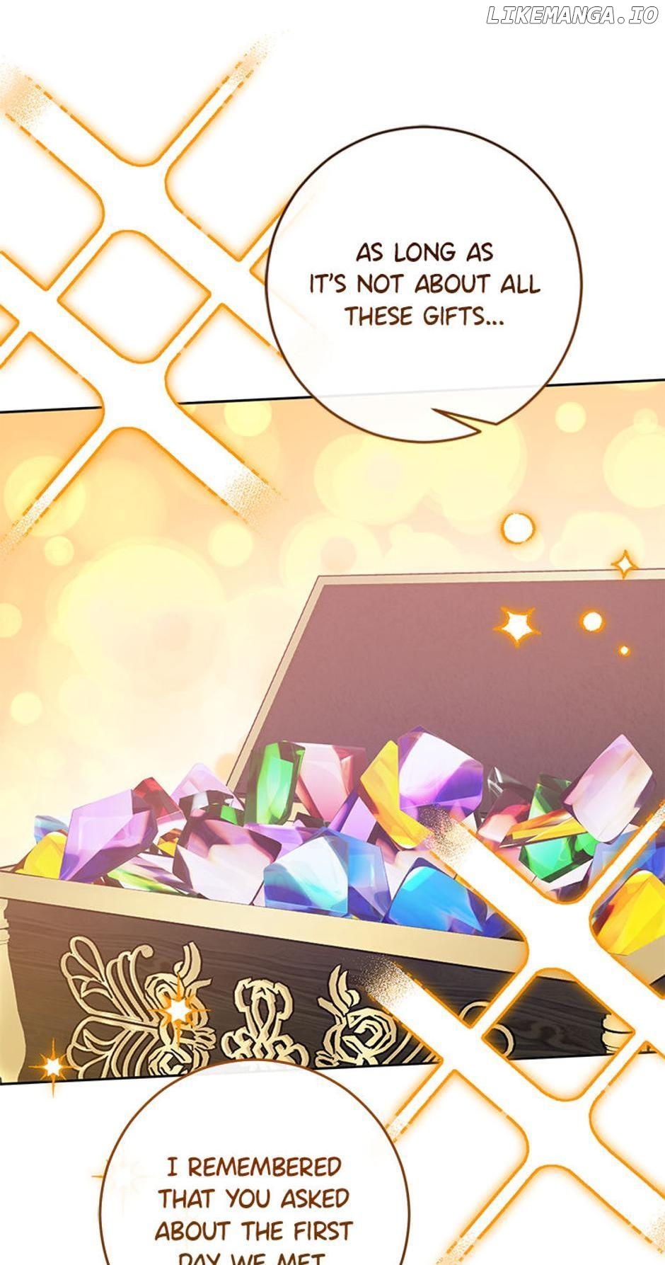 Who's the Baby's Father? Chapter 50 - page 47