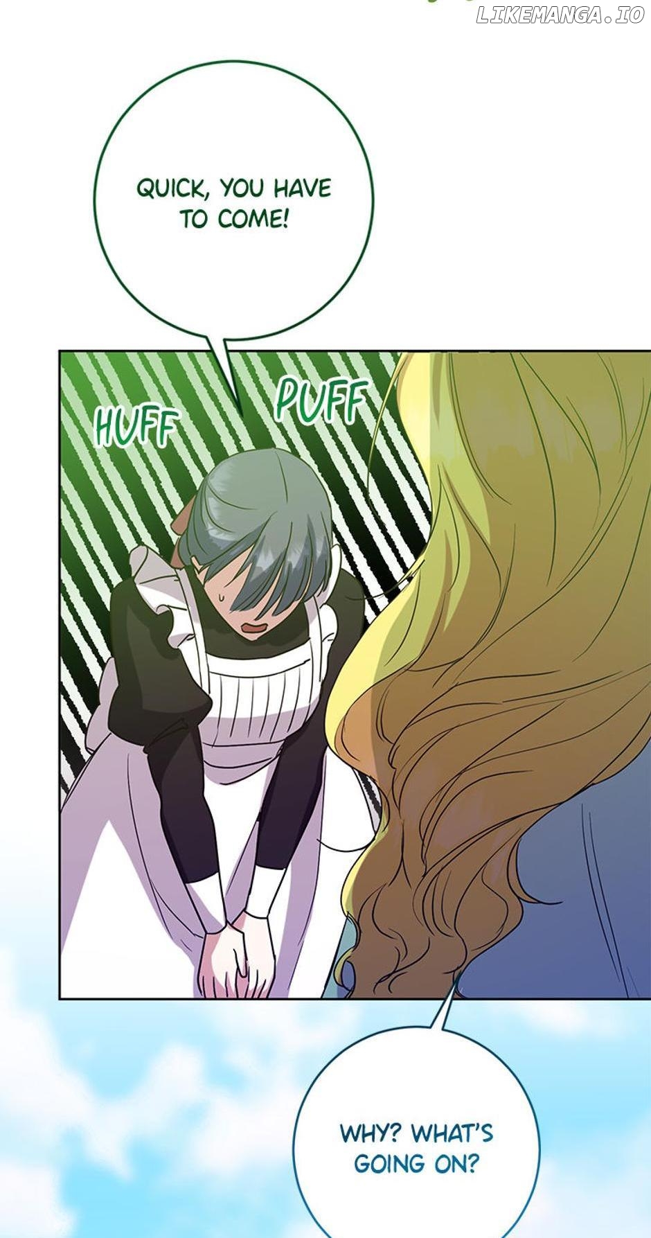 Who's the Baby's Father? Chapter 50 - page 49