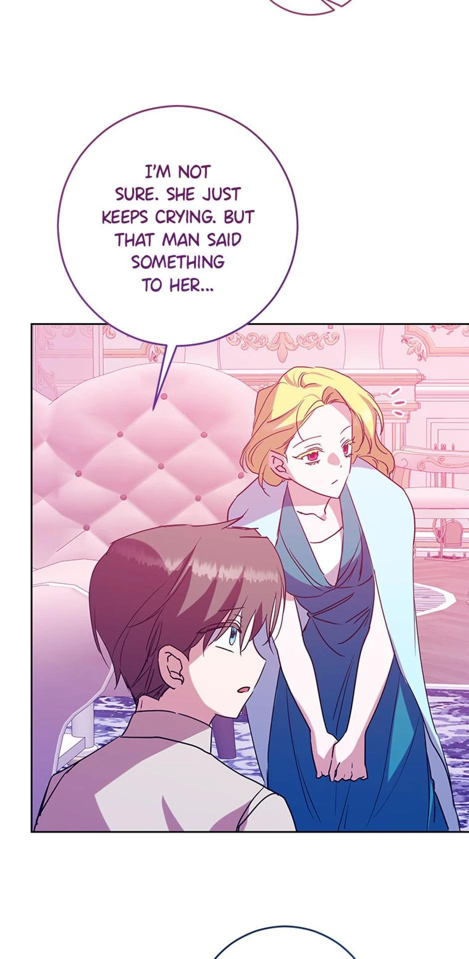 Who's the Baby's Father? Chapter 50 - page 53