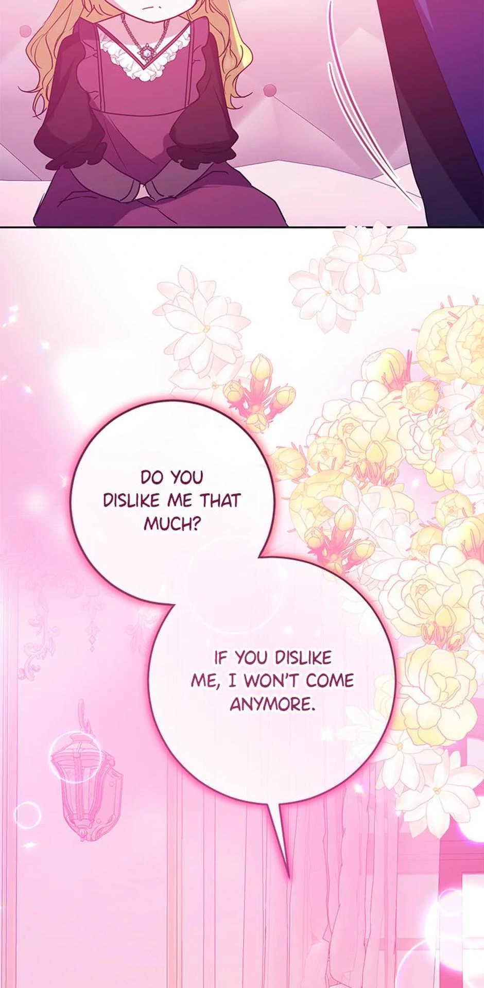 Who's the Baby's Father? Chapter 50 - page 59