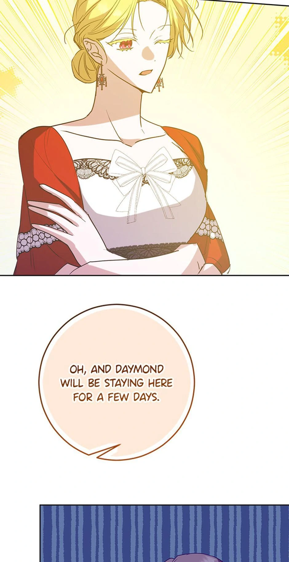 Who's the Baby's Father? Chapter 50 - page 6