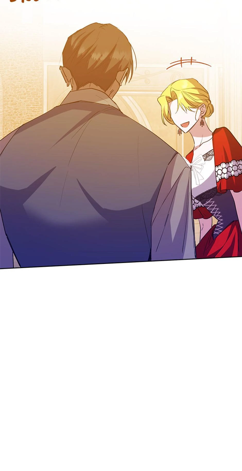 Who's the Baby's Father? Chapter 50 - page 8