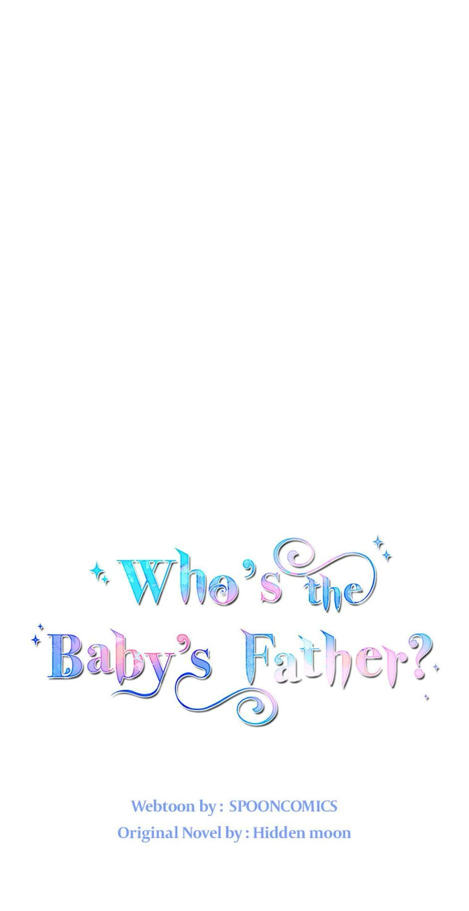 Who's the Baby's Father? Chapter 50 - page 9