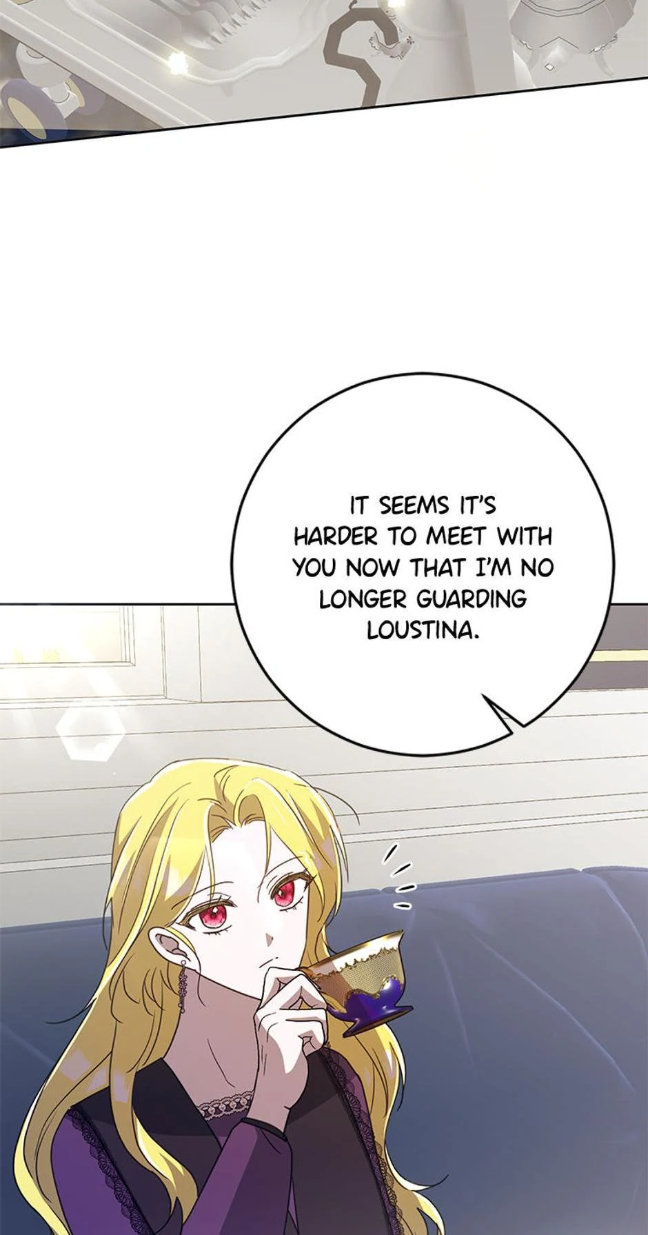 Who's the Baby's Father? Chapter 64 - page 2
