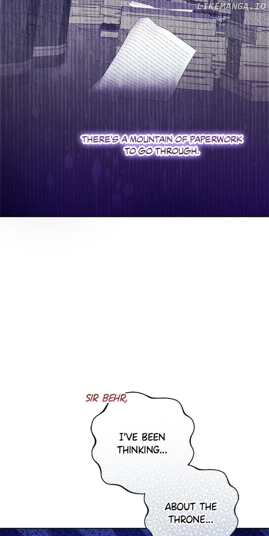 Who's the Baby's Father? Chapter 64 - page 20