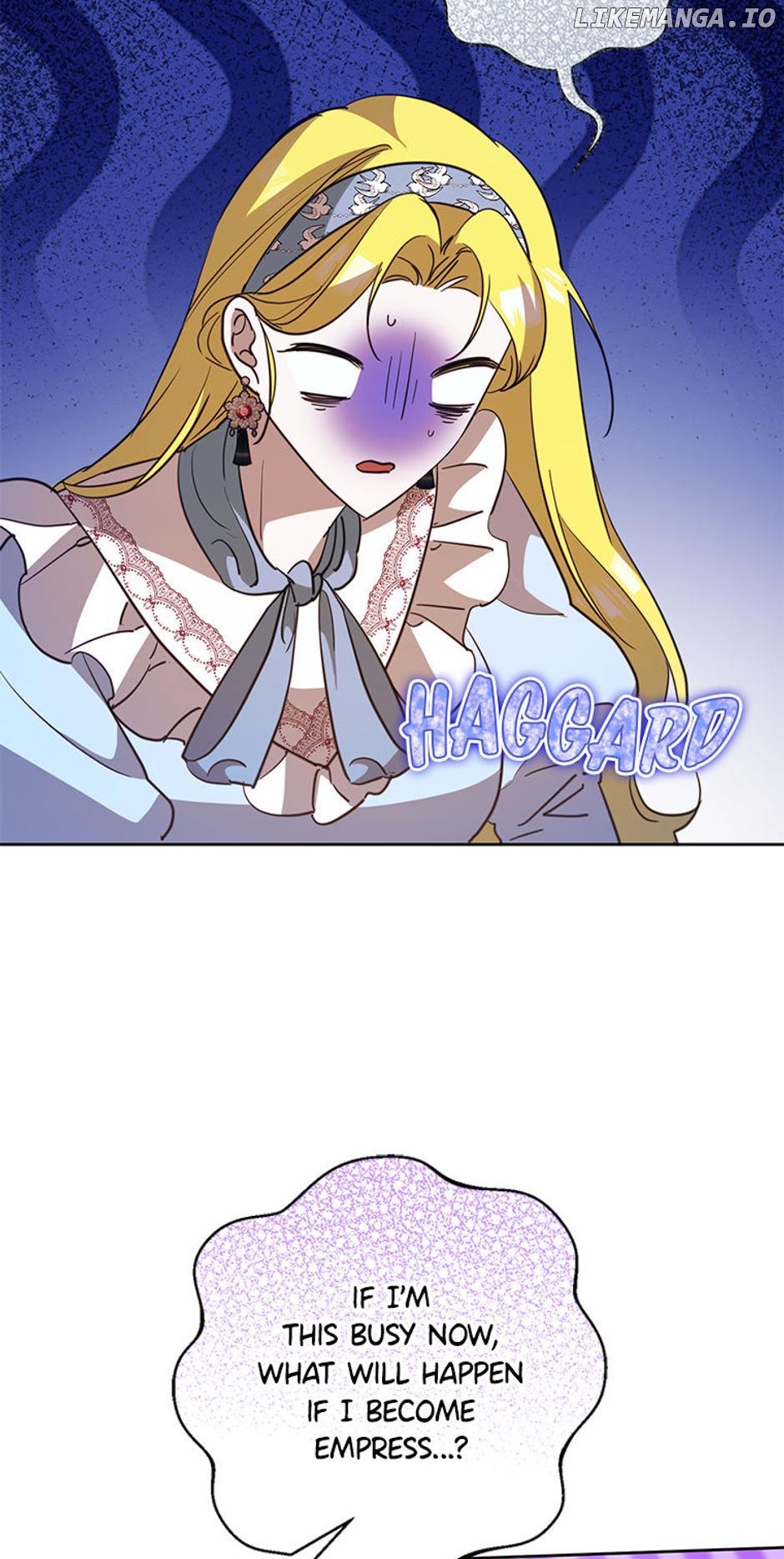 Who's the Baby's Father? Chapter 64 - page 21