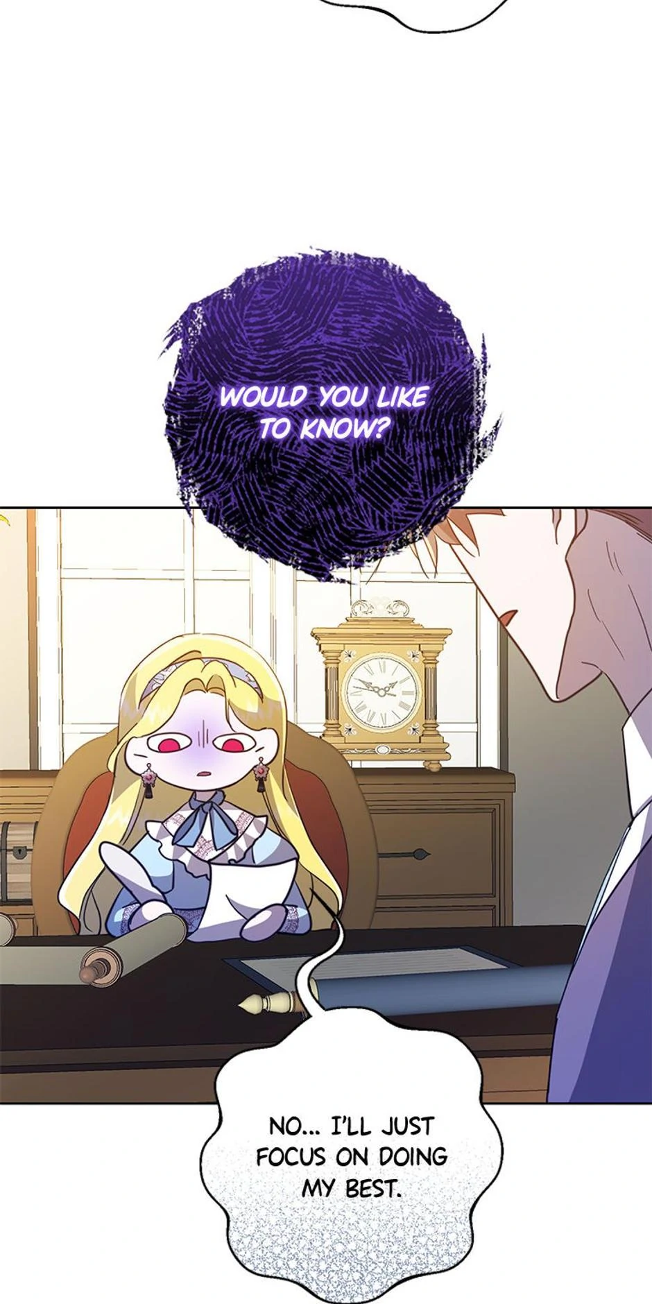 Who's the Baby's Father? Chapter 64 - page 24