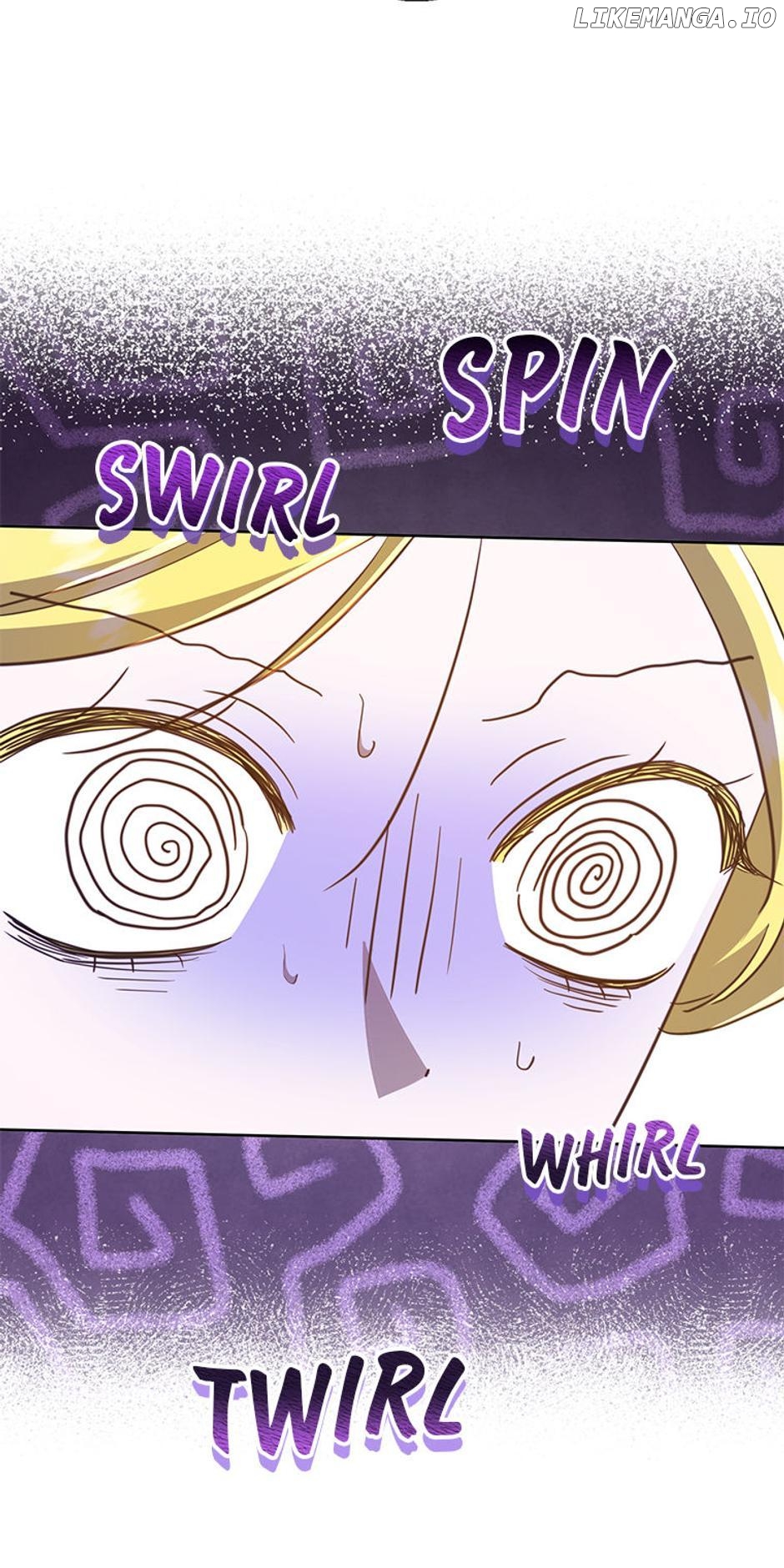 Who's the Baby's Father? Chapter 64 - page 25