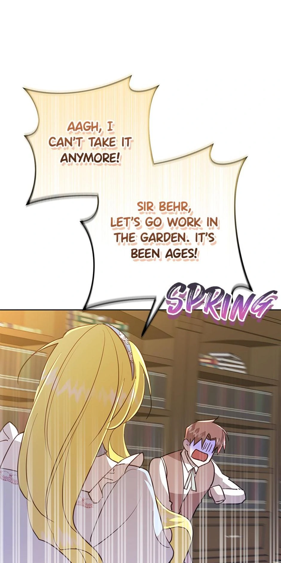 Who's the Baby's Father? Chapter 64 - page 26