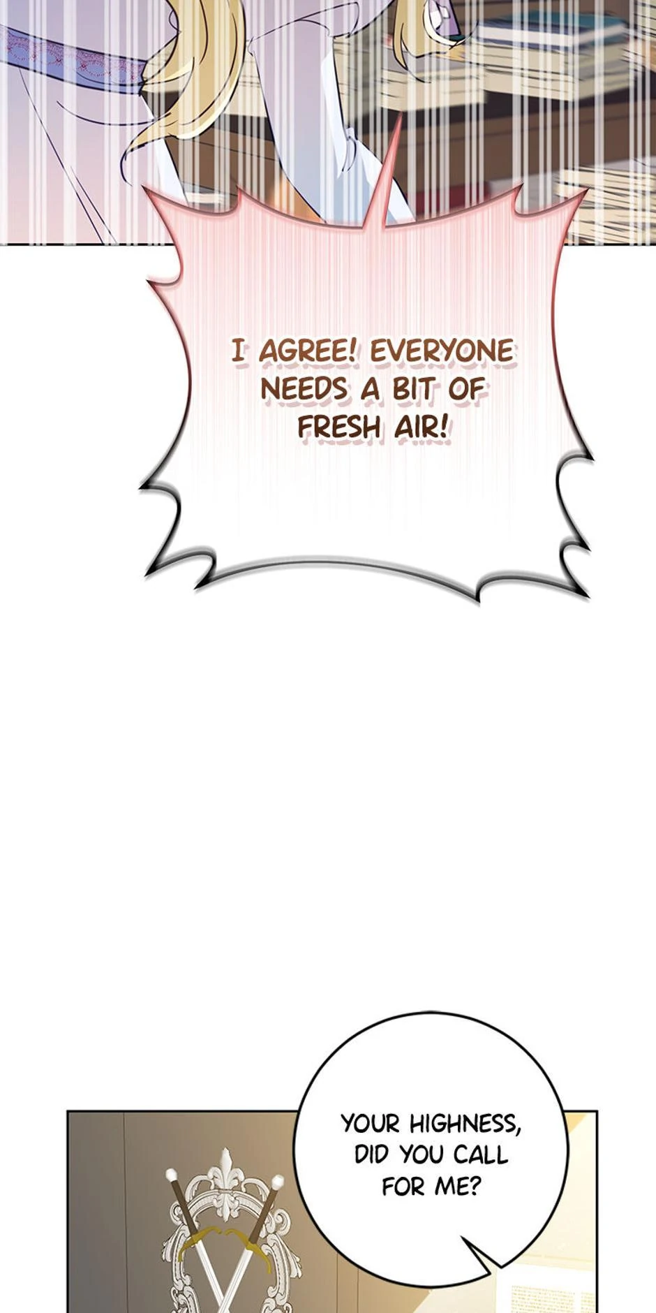 Who's the Baby's Father? Chapter 64 - page 27