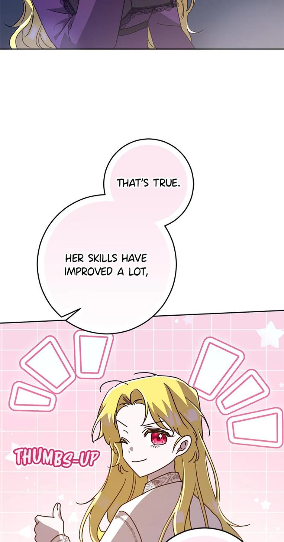 Who's the Baby's Father? Chapter 64 - page 3