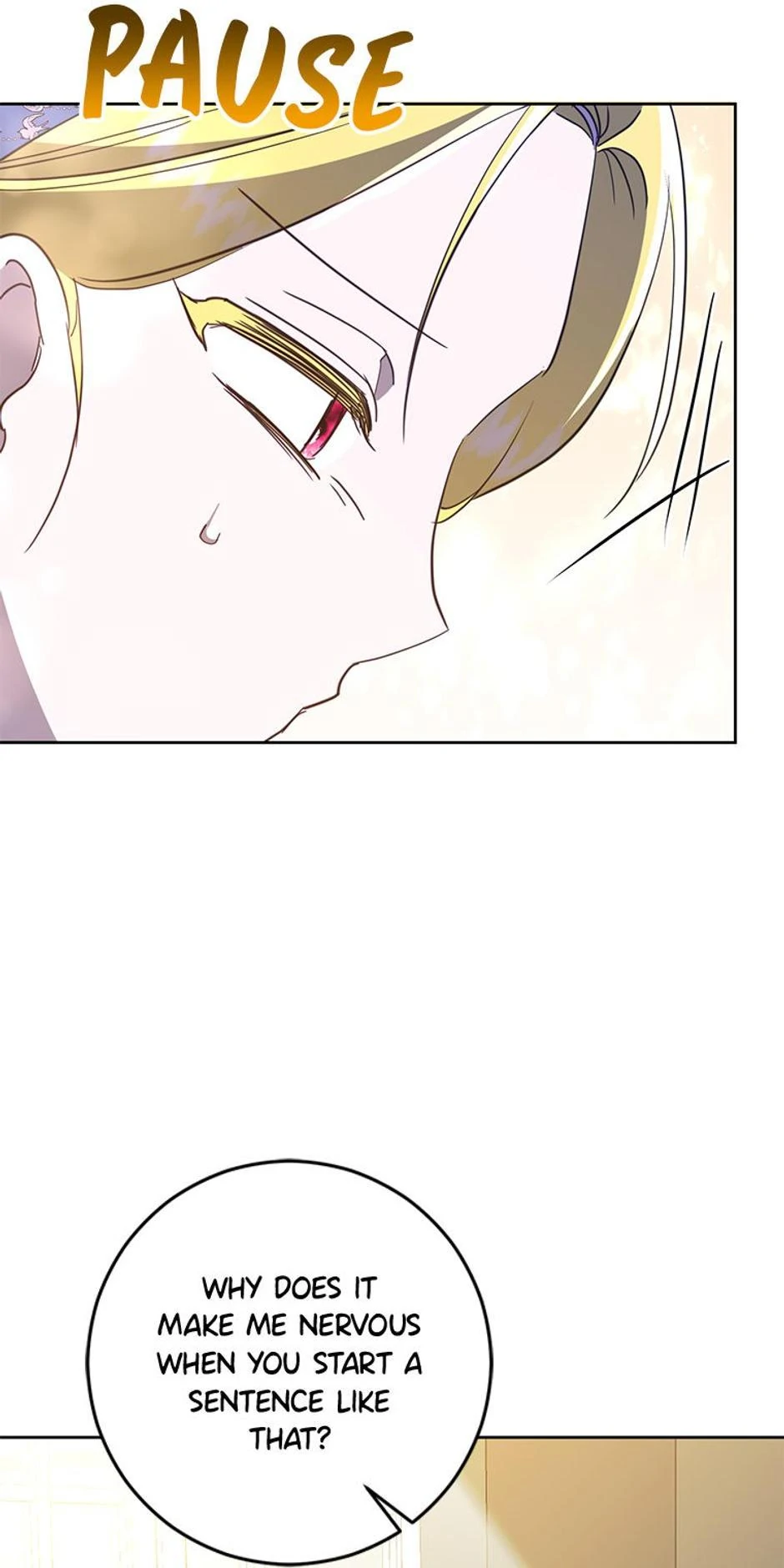 Who's the Baby's Father? Chapter 64 - page 30