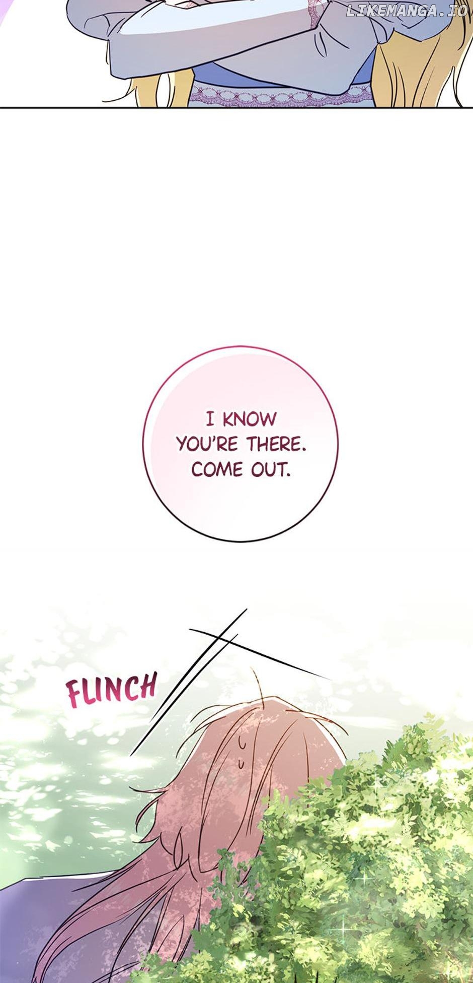 Who's the Baby's Father? Chapter 64 - page 34