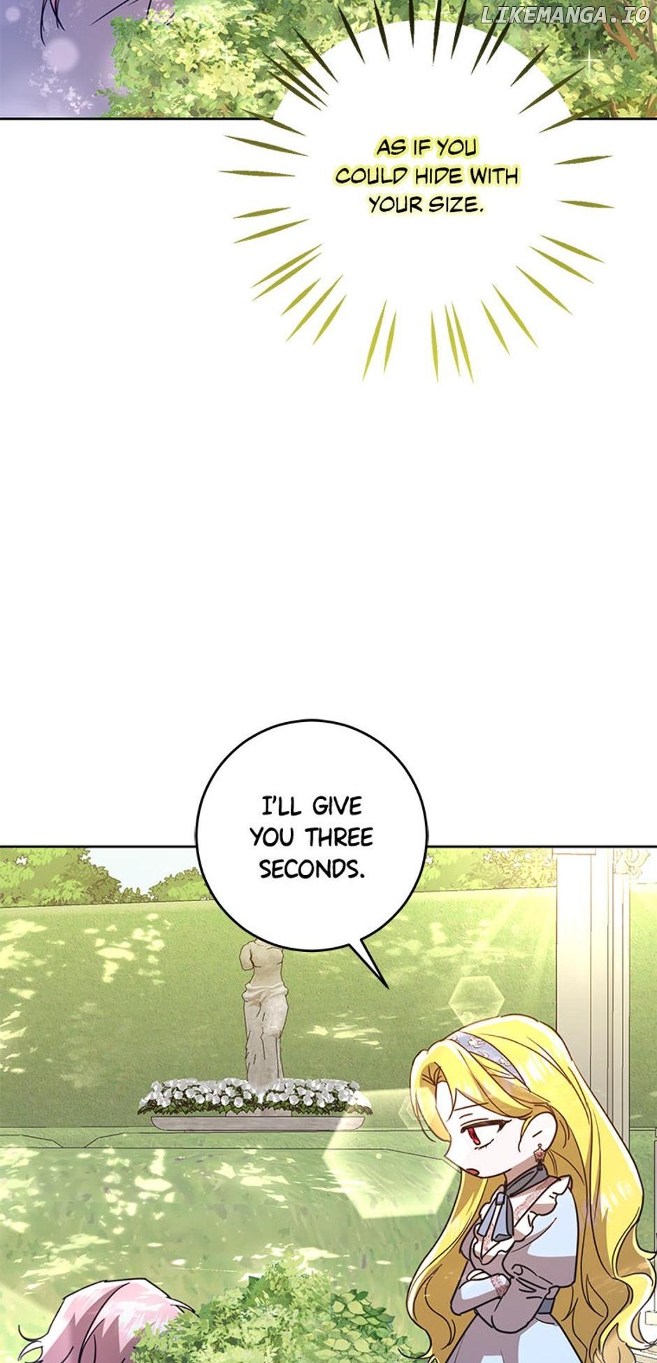 Who's the Baby's Father? Chapter 64 - page 35