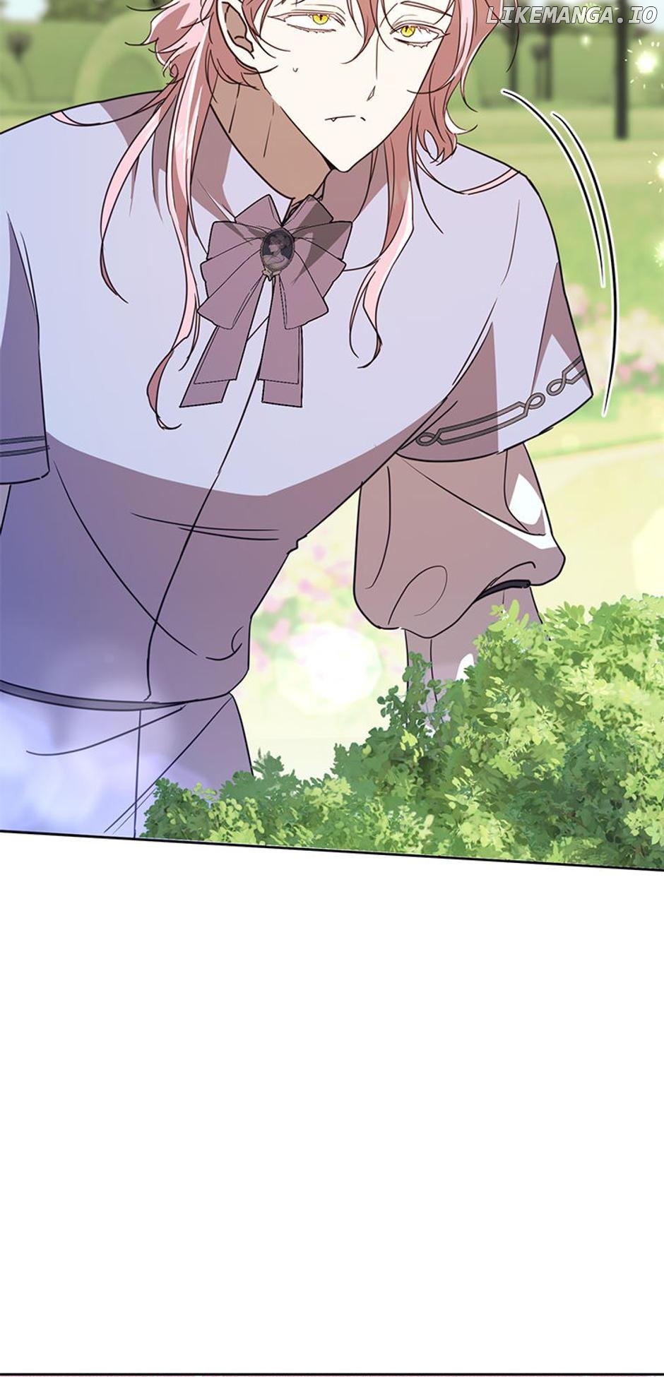 Who's the Baby's Father? Chapter 64 - page 37