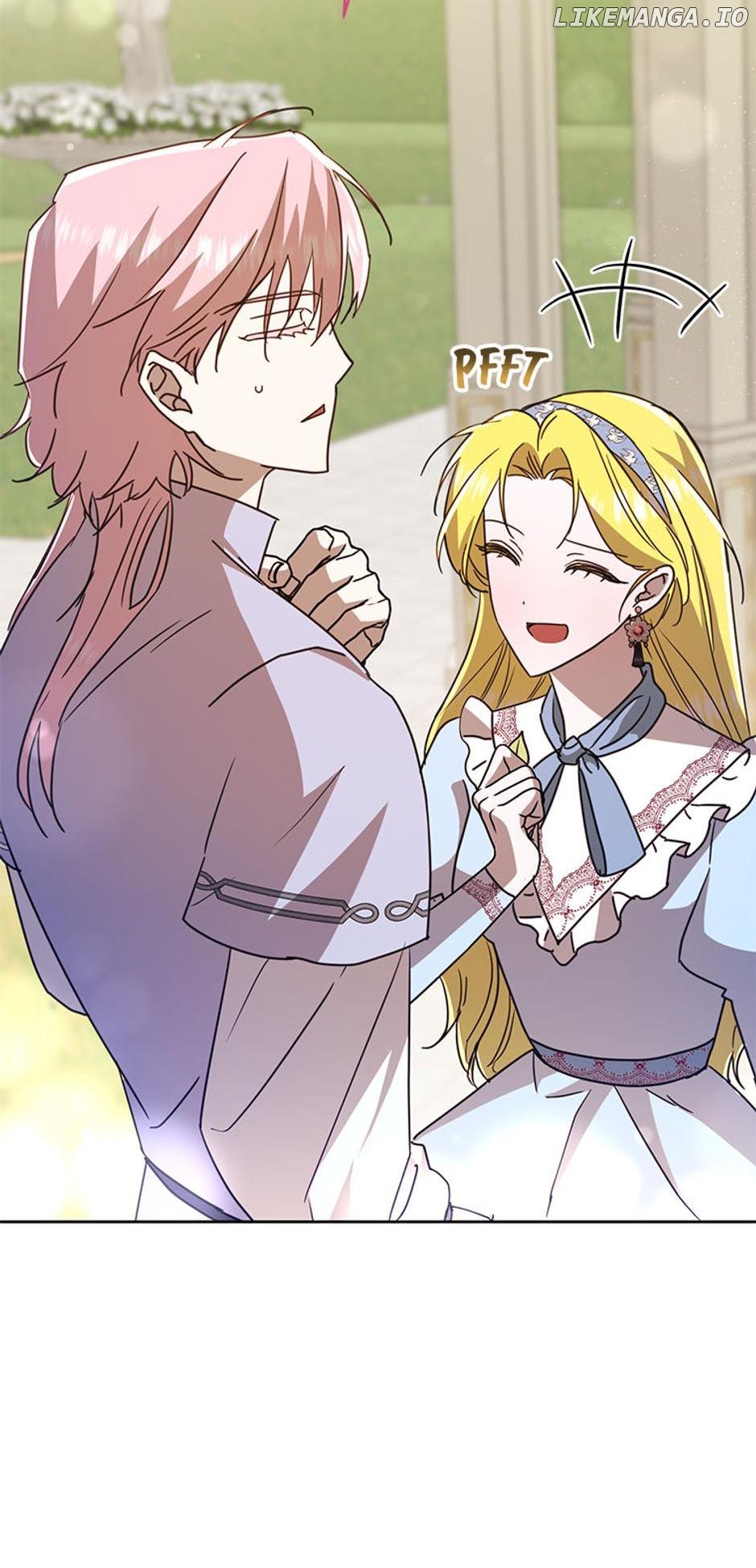 Who's the Baby's Father? Chapter 64 - page 40