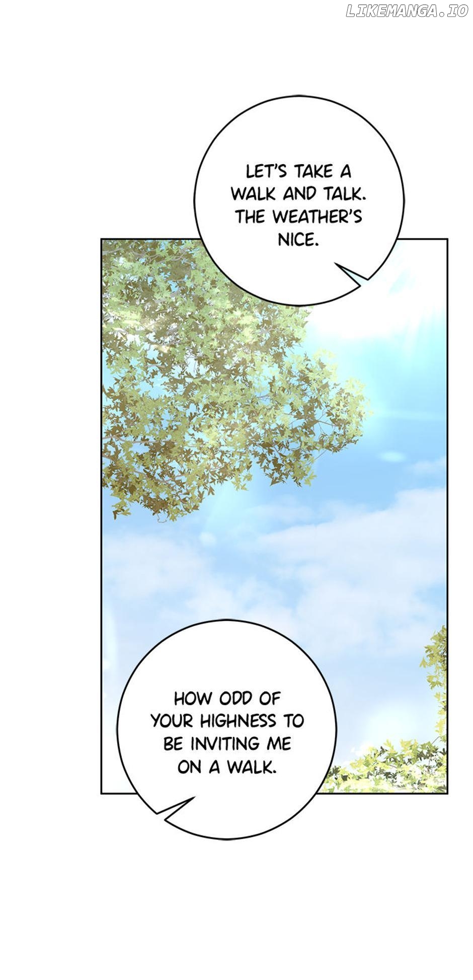 Who's the Baby's Father? Chapter 64 - page 41