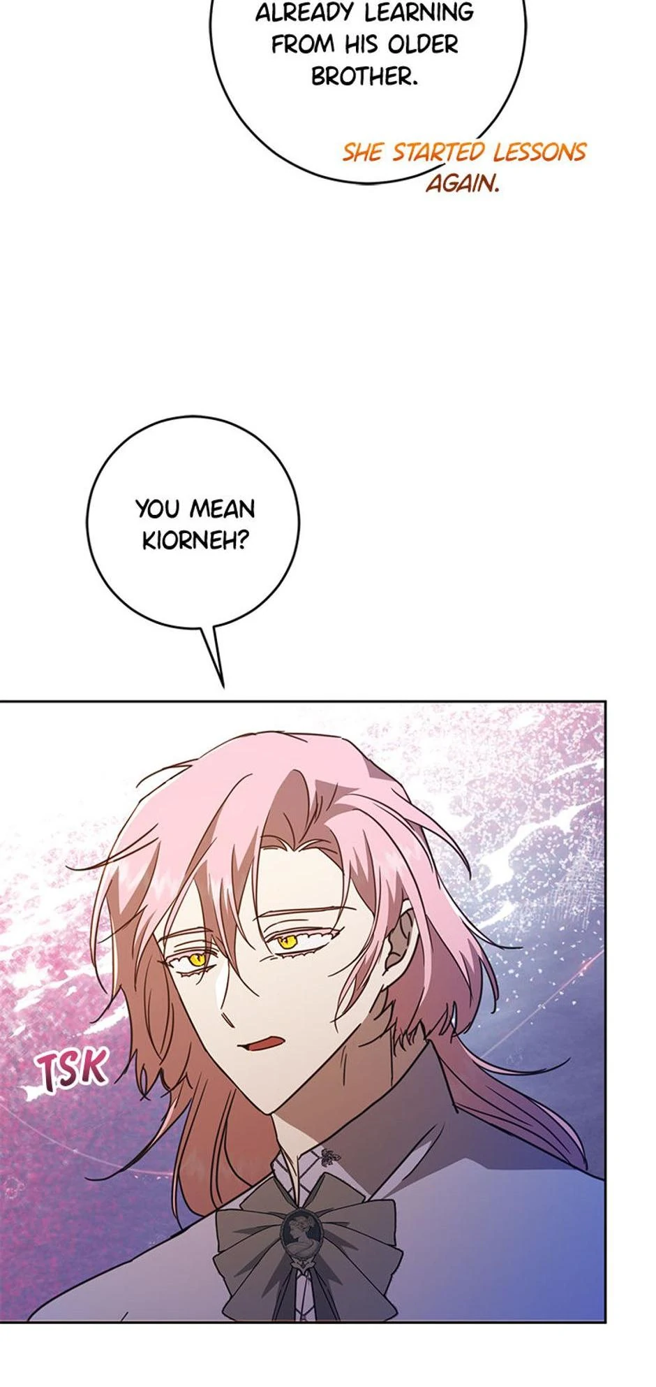 Who's the Baby's Father? Chapter 64 - page 46