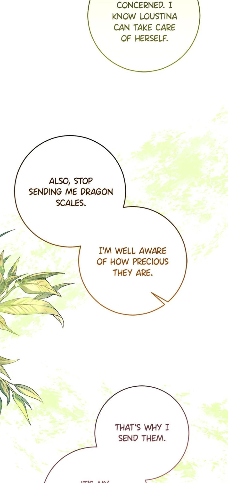 Who's the Baby's Father? Chapter 64 - page 48