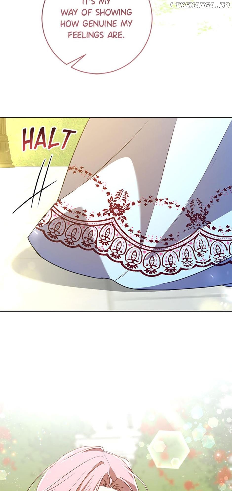 Who's the Baby's Father? Chapter 64 - page 49