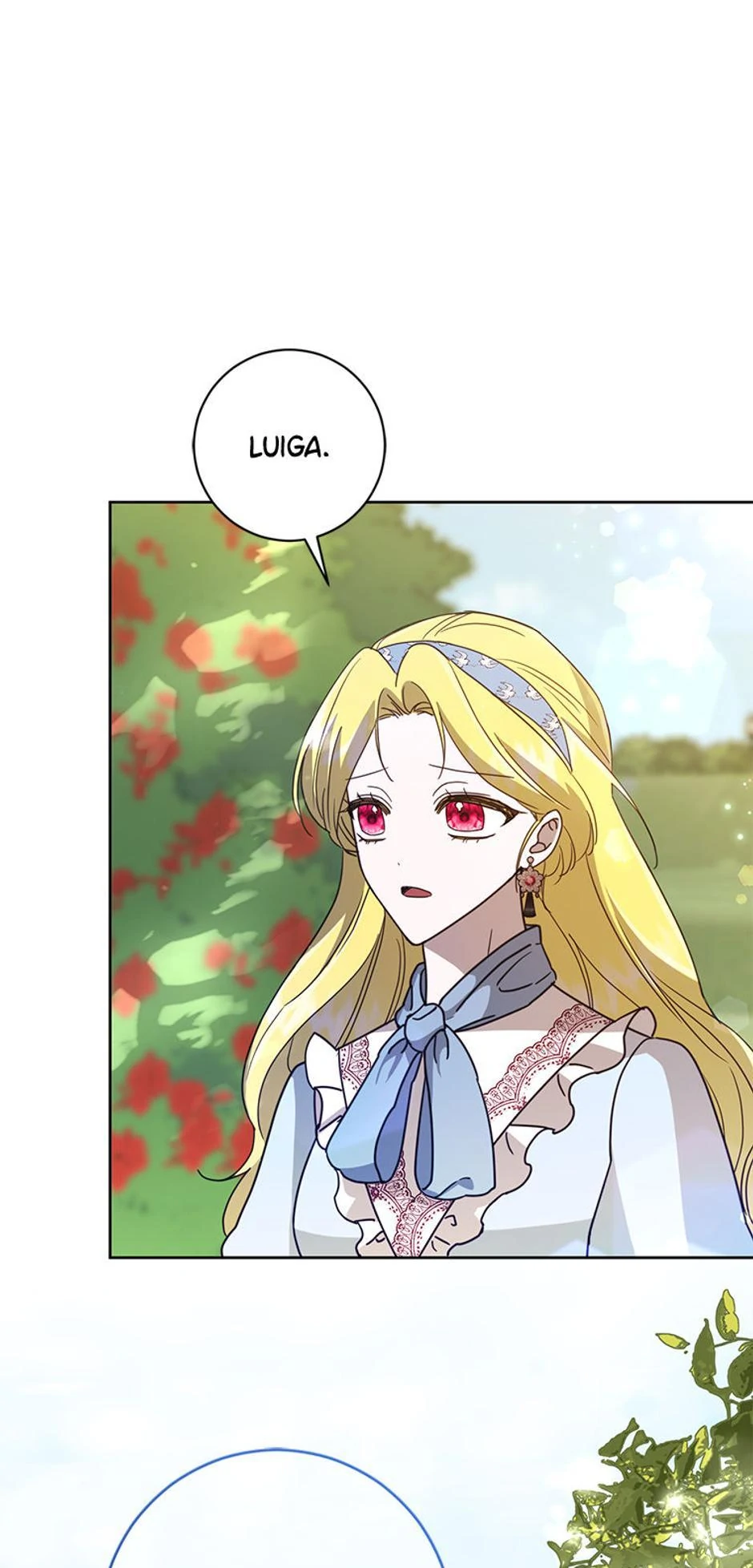 Who's the Baby's Father? Chapter 64 - page 51