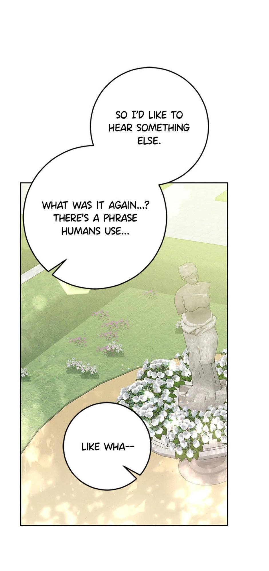 Who's the Baby's Father? Chapter 64 - page 56