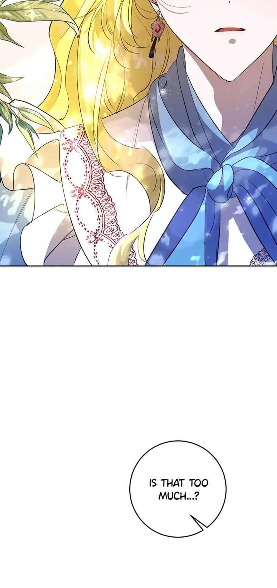 Who's the Baby's Father? Chapter 64 - page 58