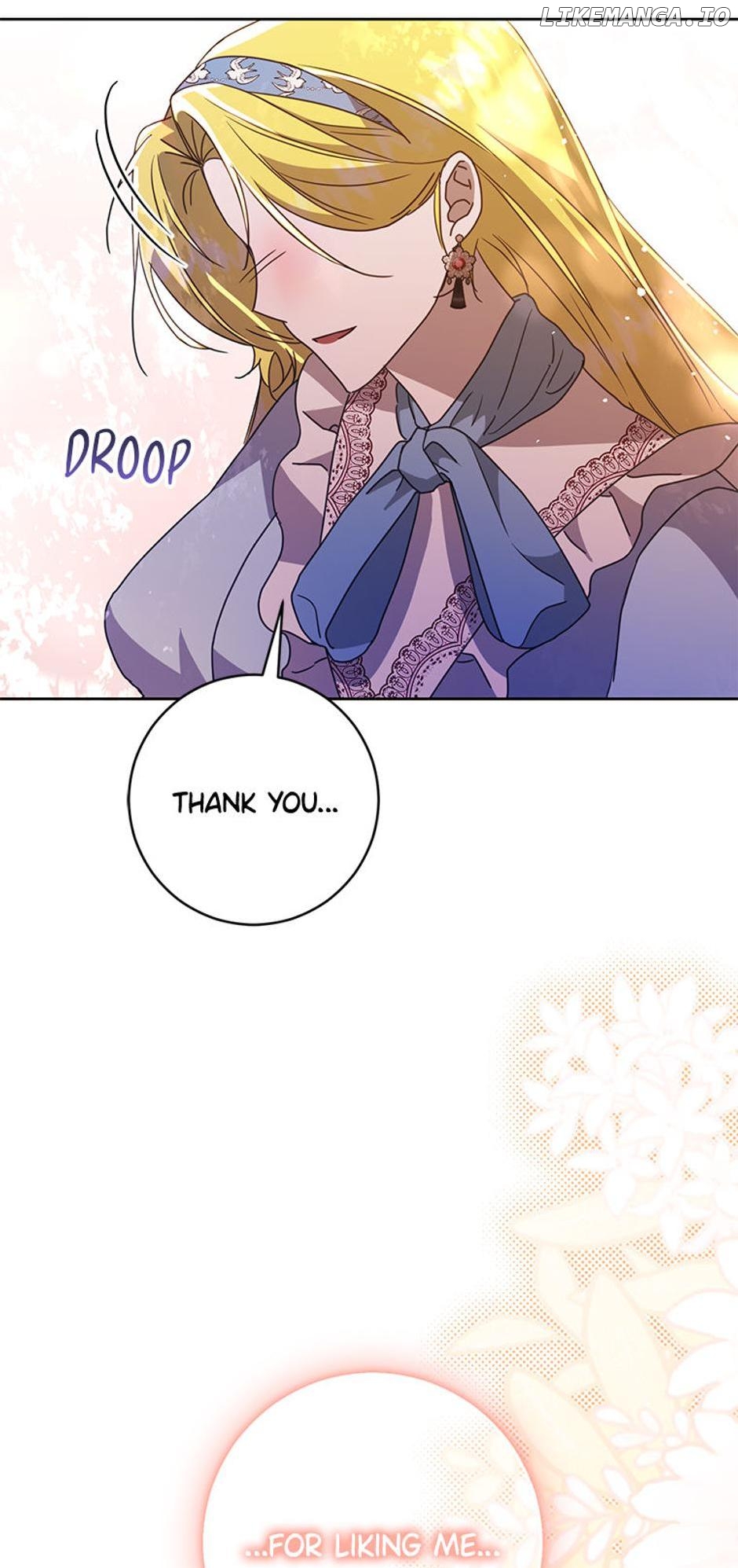 Who's the Baby's Father? Chapter 64 - page 59