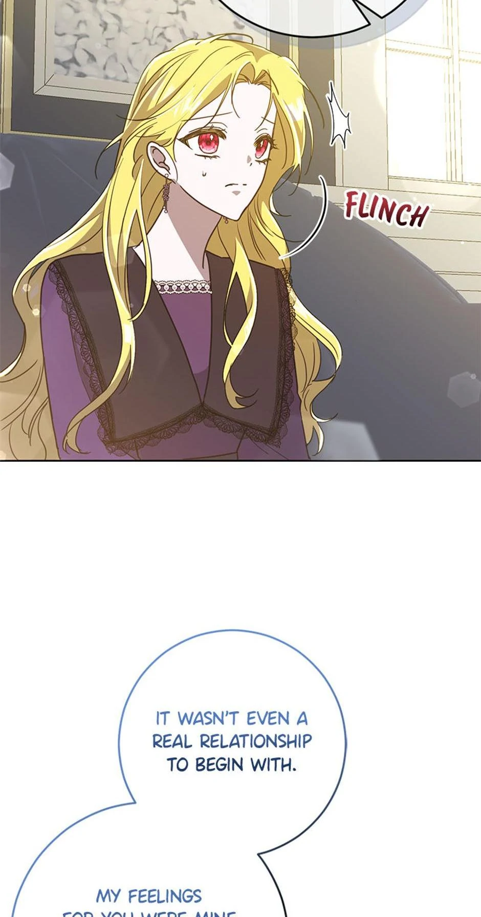 Who's the Baby's Father? Chapter 64 - page 6